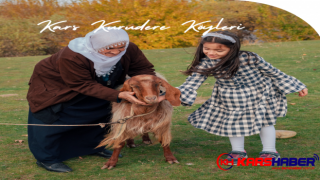 Kars Kurudere Köyleri Tarihi