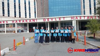 MEVLİD-İ NEBİ GECESİNDE DOĞAN BEBEKLERE ZİYARET