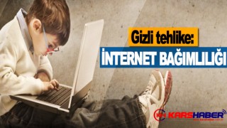 Çocuklarda Telefon ve İnternet Bağımlılığı