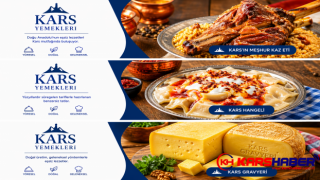 Kars Mutfağı Rehberi: En Ünlü Kars Yemekleri