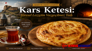 Kars Ketesi Nasıl Yapılır?