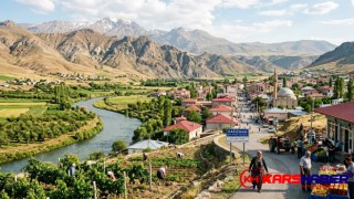 Kars Kağızman Köyleri Listesi ve Yaygın Soyadları