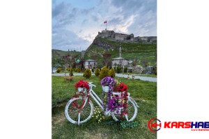 Kars'ta Yaz Mevsimi: Tarih, Doğa ve Huzur Dolu