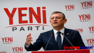 Kars Halkı Yeni Parti Hakkında Ne Düşünüyor? Özgür Özel ve Ekibine