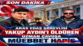 Kağızman’da Yakup Aydın Davasında Karar: Müebbet Hapis