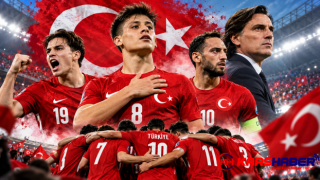 Türkiye Millî Takımı’nda Yeni Dönem