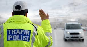 Kars'ta sokağa çıkma yasağını ihlal edenlere ceza yağdı
