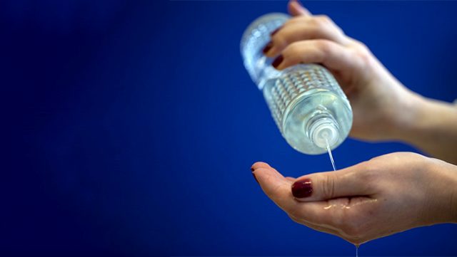 kullandığımız kolonya, orucu bozar mı? Diyanet'ten yanıt geldi