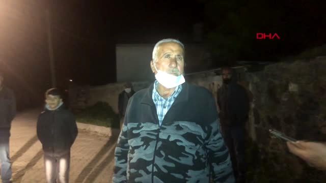 Kars'ta gidip-gelen elektrikler nedeniyle elektronik eşyalar bozuldu