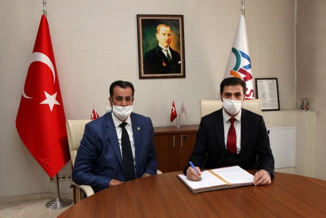 Kavılca bulguruna coğrafi işaret alınacak Kars'ta