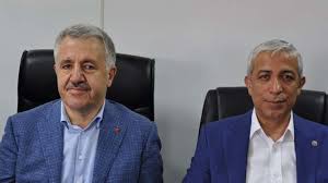 Kars Milletvekilleri Ahmet Arslan ve Yunus Kılıç'ın Kurban Bayramı mesajı
