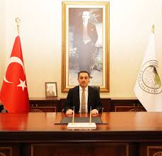 Kars Valisi Türker Öksüz'ün Kurban Bayramı mesajı