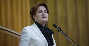Akşener'den Erdoğan'ın davetine cevap: Yola çıktığımız hiçbir grubu ve insanı yolda bırakmadık