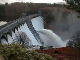 Kars Barajı Geçici Kabulü Yapıldı